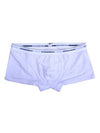 Logo Drawn Briefs White - DSQUARED2 - BALAAN 1