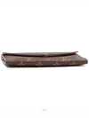 women s long wallet - LOUIS VUITTON - BALAAN 5