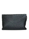 440222 clutch bag - SAINT LAURENT - BALAAN 4