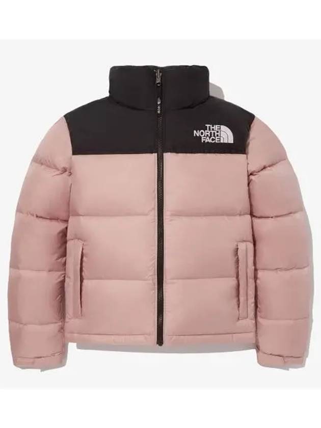 The North Face NJ1DQ85E Women s 1996 ECCO Eco Nuptse Jacket - THE NORTH FACE - BALAAN 1