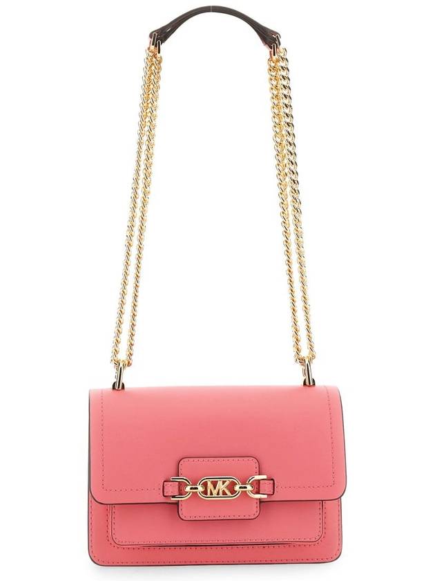 Michael Kors Extra-Small "Heather" Shoulder Bag - MICHAEL KORS - BALAAN 1