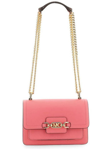 Michael Kors Extra-Small "Heather" Shoulder Bag - MICHAEL KORS - BALAAN 1