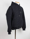 Oblique jacquard hoodie - DIOR - BALAAN 6