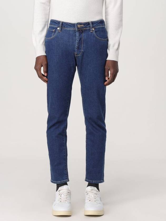 Jeans men Incotex - INCOTEX - BALAAN 1