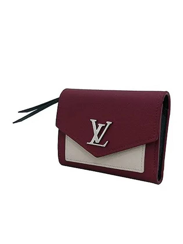 M63811 Half Wallet - LOUIS VUITTON - BALAAN 3