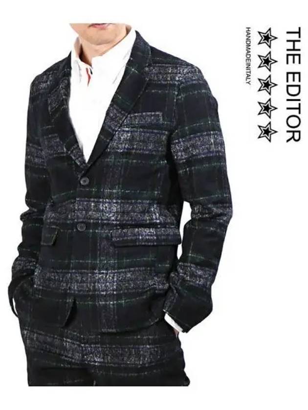 Men s Blazer 270438 - THE EDITOR - BALAAN 1