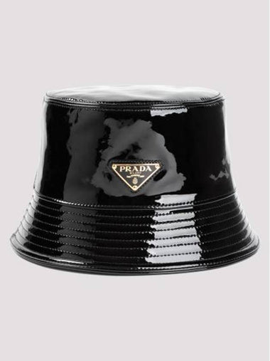 Hat 1HC137 069 F0002 NERO - PRADA - BALAAN 1