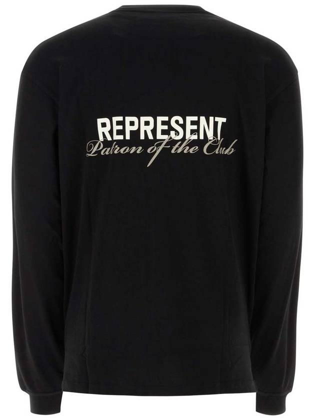 Represent T-Shirts And Polos Black - REPRESENT - BALAAN 2