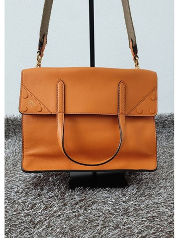 flip shoulder bag - FENDI - BALAAN 1