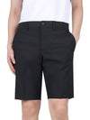 Men's ELOY Shorts Black - J.LINDEBERG - BALAAN 2