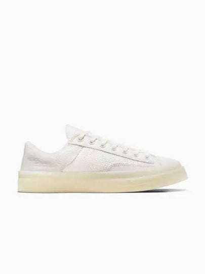 Chuck 70 Marquis Low Top Sneakers White - CONVERSE - BALAAN 2