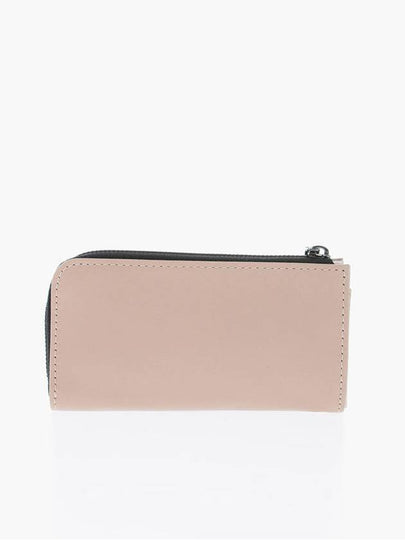 Card Case X08161 P1658 T2089 Beige UNI - DIESEL - BALAAN 2