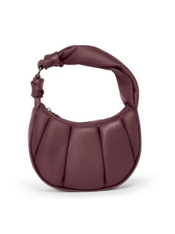 ASRA Small Cross Bag Cabernet Puff 152449A511 - TUMI - BALAAN 1