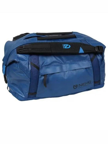 Double Haul Duffel 30L Rake - NEMO - BALAAN 1