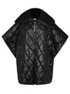 Cape J20933G00018 788M7999 - MONCLER - BALAAN 1