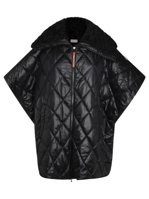 Cape J20933G00018 788M7999 - MONCLER - BALAAN 1