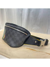 men cross bag - LOUIS VUITTON - BALAAN 3