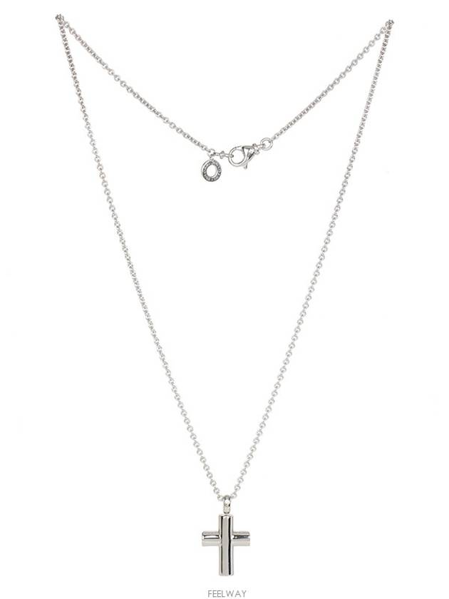 women necklace - BVLGARI - BALAAN 5