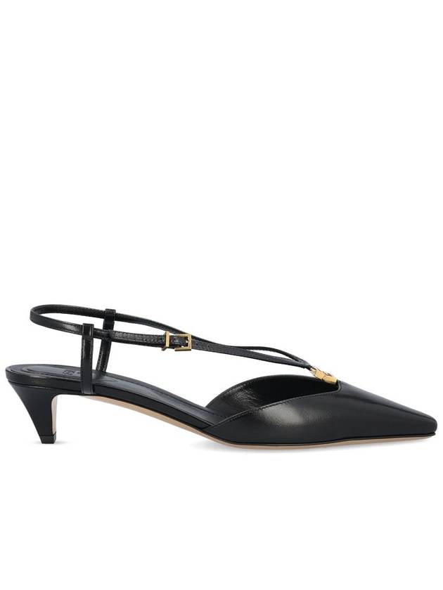 Fendi Flat shoes - FENDI - BALAAN 1