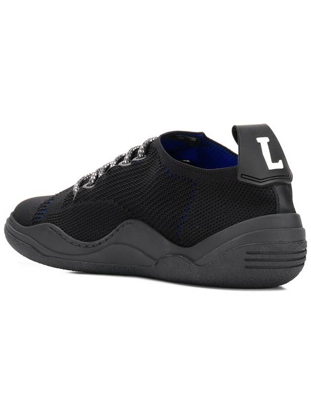 Sock Style Diving Sneaker - LANVIN - BALAAN 3