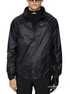 JETT Pro Pack Anorak Men s Golf Windbreaker Black GMOW10926 - J.LINDEBERG - BALAAN 1