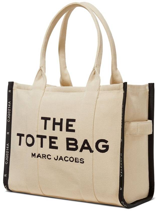 The Large Tote bag - MARC JACOBS - BALAAN 4