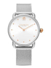 14504221 Elliot Women’s Metal Watch - COACH - BALAAN 2