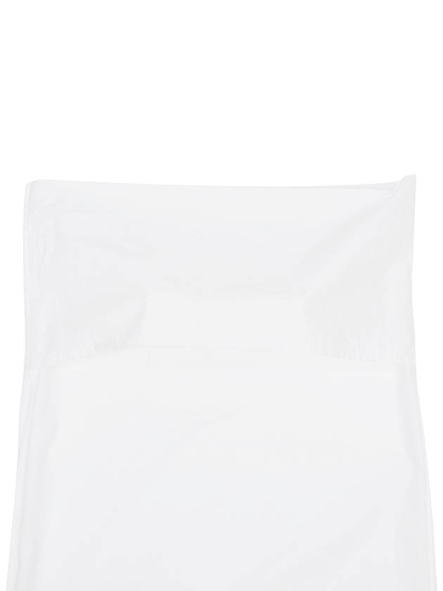 Pillow cover PPP BW 50X70 - TEKLA - BALAAN 5