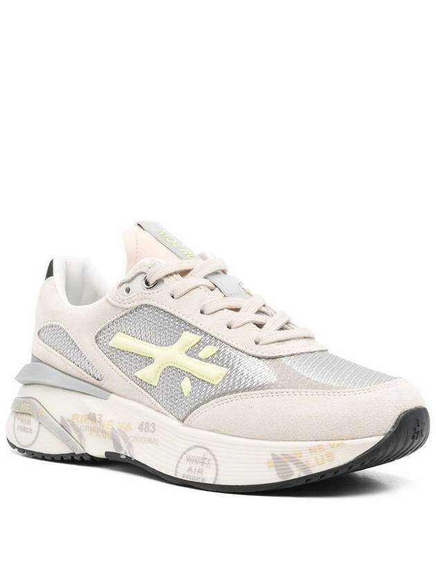 Premiata Sneakers - PREMIATA - BALAAN 2