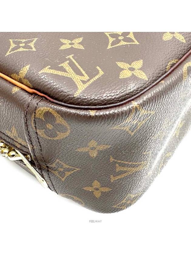 women tote bag - LOUIS VUITTON - BALAAN 7