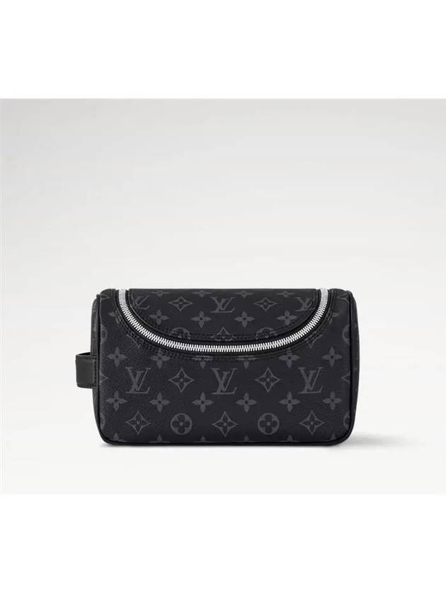 Toiletry Clutch Bag Pouch M11510 - LOUIS VUITTON - BALAAN 1