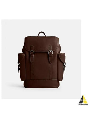 Hitch Backpack CV982 MPL - COACH - BALAAN 1