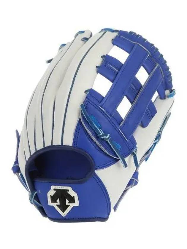 BASEBALL S9126WBV05 WTBL Challenge 12 75 inch H Web Outfield Glove - DESCENTE - BALAAN 1