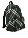 Large Shield Backpack Ivy - BURBERRY - BALAAN 3