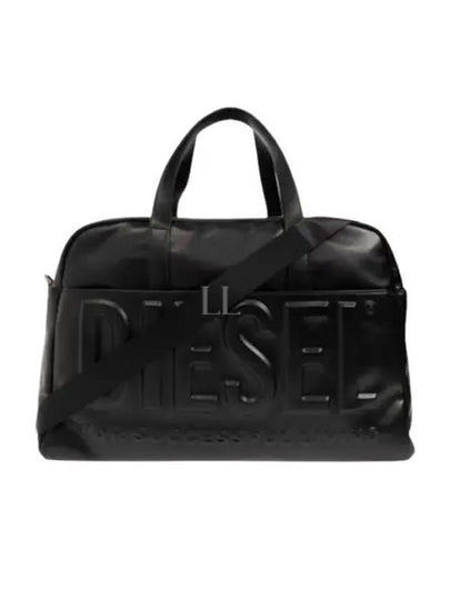 Tote Bag X09929 P5184 T8013 BLACK - DIESEL - BALAAN 2