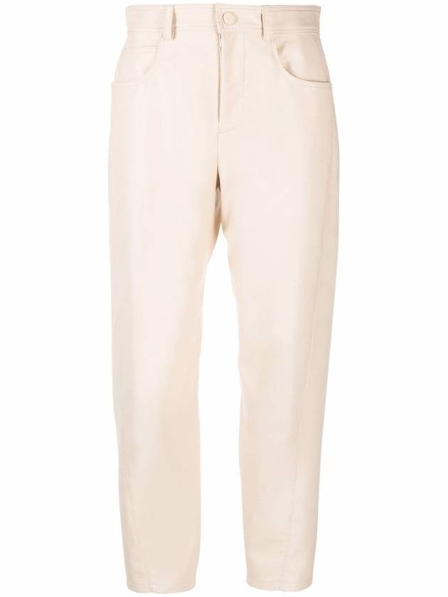 Viscose Trousers 640028SJB149561 B0710233613 - STELLA MCCARTNEY - BALAAN 1