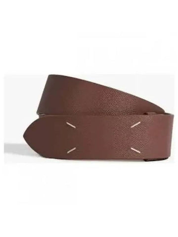 Stitch Belt Logit XSA1TP0006P4745T5071 - MAISON MARGIELA - BALAAN 1