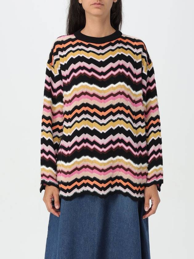 Sweater woman Missoni - MISSONI - BALAAN 1