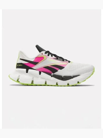 Float Weave 1 Woman Pink Lime 100206602 - REEBOK - BALAAN 1