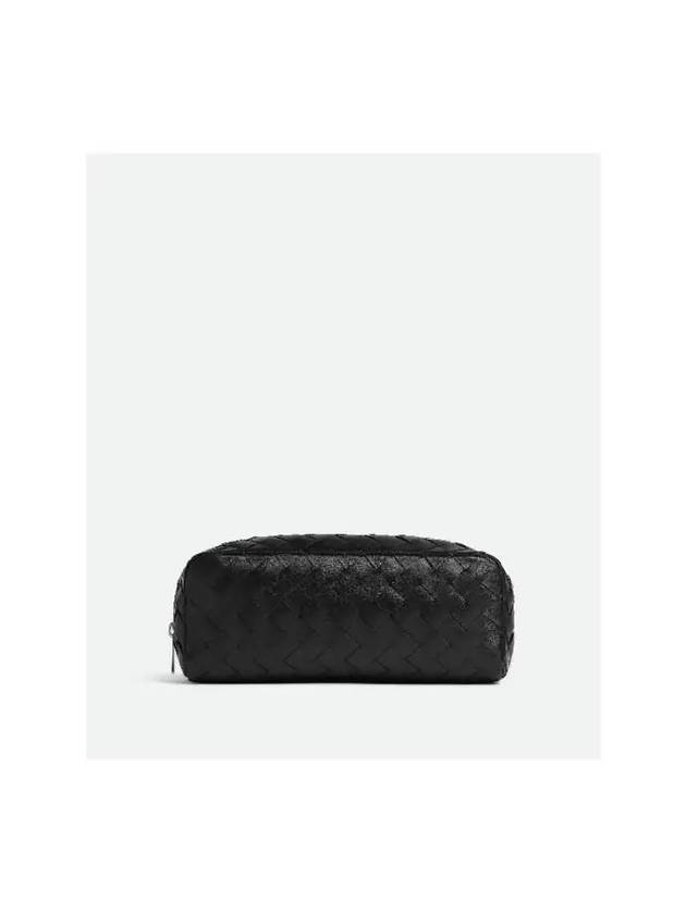 Bag 785984V2HL0 8803 BLACK - BOTTEGA VENETA - BALAAN 2