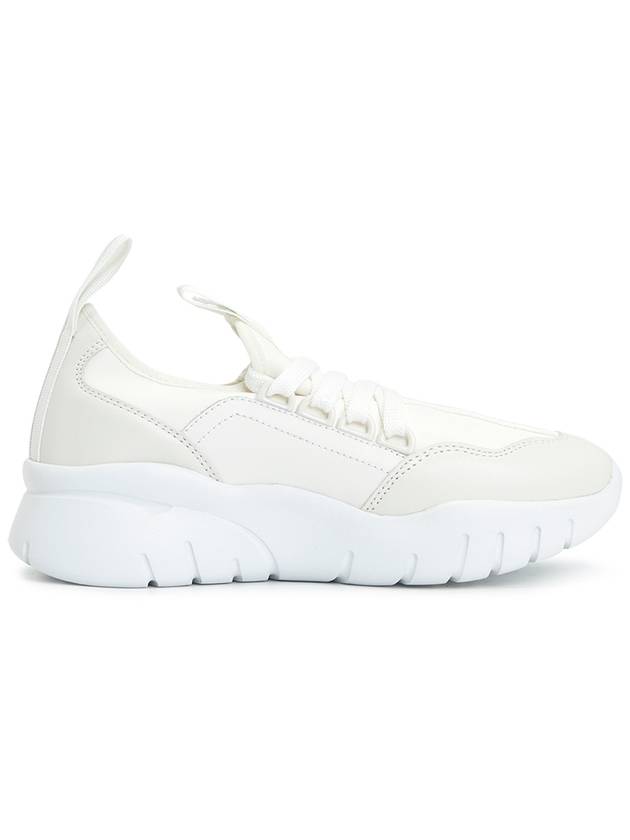 BRIXY W O 01 Women s Sneakers - BALLY - BALAAN 4