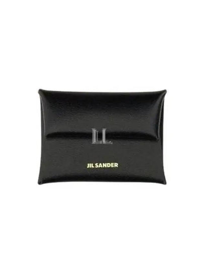 Mini Coin Cases Black - JIL SANDER - BALAAN 2