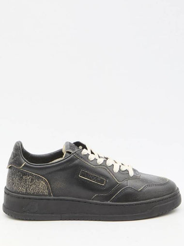 Super Vintage Sneakers - AUTRY - BALAAN 1