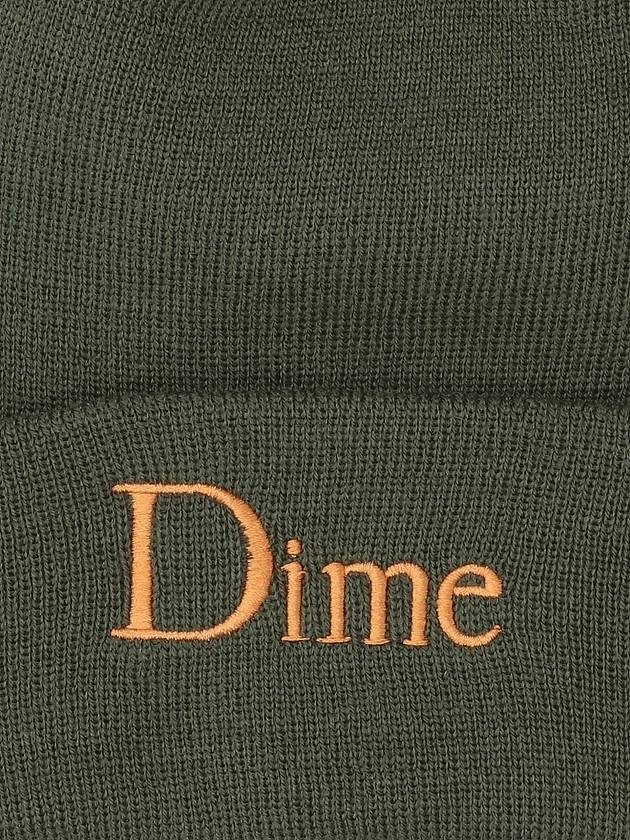 DIME Hats Green - DIME - BALAAN 3