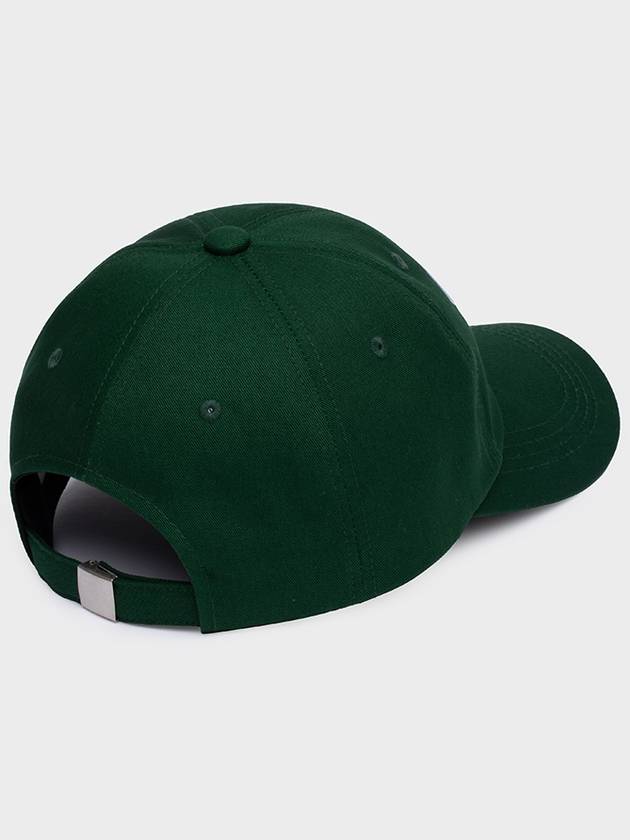 We Glow LOGO BALLCAP GREEN - RECLOW - BALAAN 5