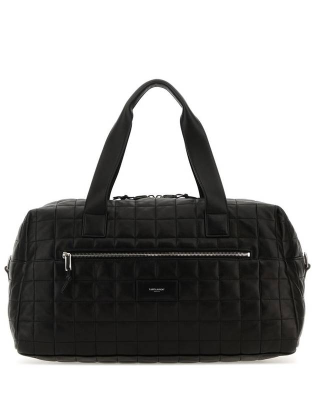 NuDuffel Bag 594400 AAB8V 1000 B0111129901 - SAINT LAURENT - BALAAN 2