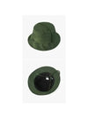 232708 32 Solotex Safari Bucket Hat - KIJIMA TAKAYUKI - BALAAN 5