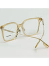 Burberry Elizabeth Demo Square Ladies Eyeglasses BE2376 4063 54 - BURBERRY - BALAAN 5