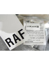 RAF by f w V neck sweatshirt - RAF SIMONS - BALAAN 7