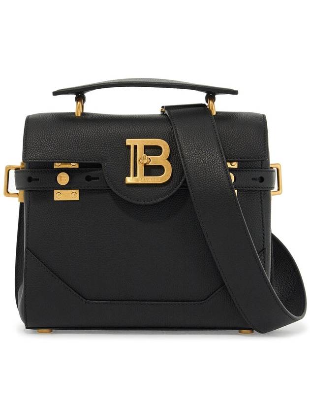 BALMAIN B-BUZZ 23 BAG - BALMAIN - BALAAN 2